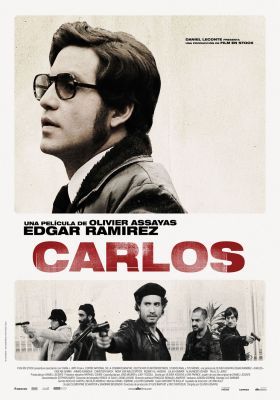 Carlos 1. évad (2010) online sorozat