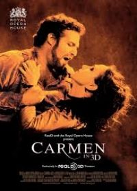 Carmen (1984) online film