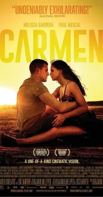 Carmen (2022) online film