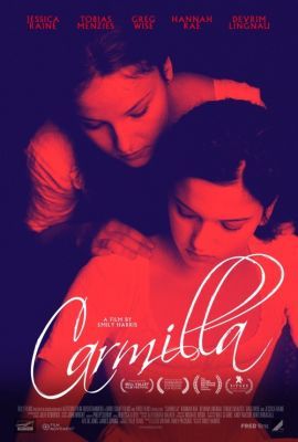 Carmilla (2019) online film