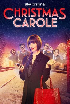 Carole és a karácsony (2022) online film