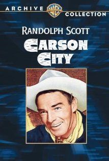 Carson Város (1952) online film
