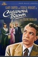 Casanova Brown (1944) online film