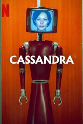 Cassandra 1. évad (2025) online sorozat