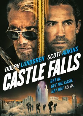Castle Falls (2021) online film