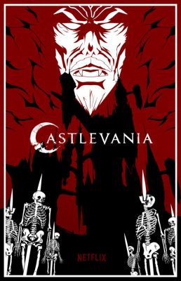 Castlevania - Démonkastély