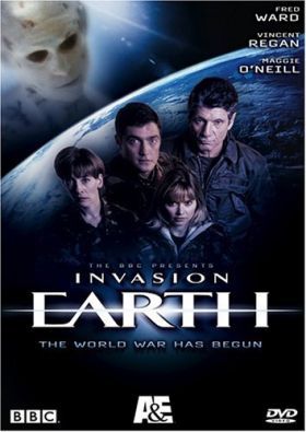 Célpont: a Föld 1. évad (1998) online sorozat