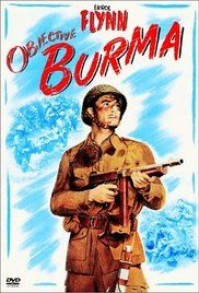 Célpont: Burma (1945) online film