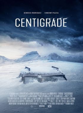 Centigrade (2020) online film