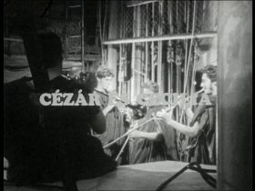 Cézár és Cecília (1972) online film