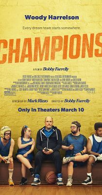 Champions (2023) online film