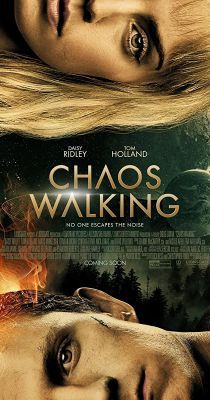 Chaos Walking (2021) online film