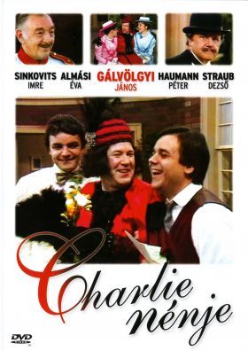 Charley nénje (1986) online film