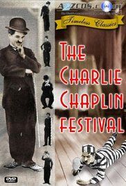 Charlie Chaplin Festival (1938) online film
