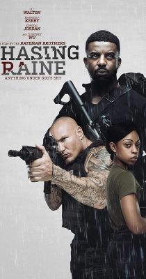 Chasing Raine (2024) online film
