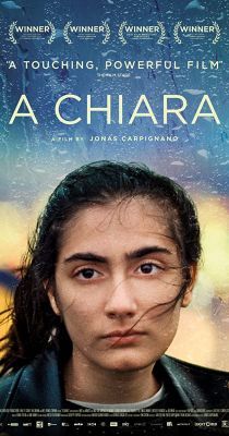 Chiara története (2021) online film