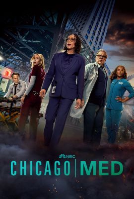 Chicago Med 9. évad (2024) online sorozat