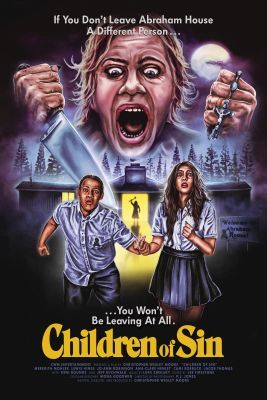 Children of Sin (2022) online film