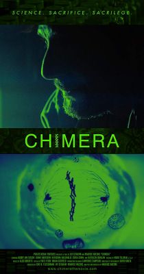 Chimera Strain (2018) online film