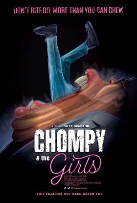 Chompy & the Girls (2021) online film