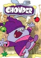 Chowder (2007) online sorozat