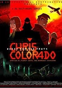 Chris Colorado 1. évad (2000) online sorozat