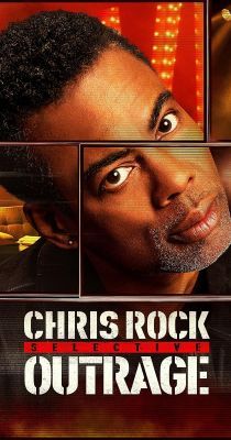 Chris Rock: Selective Outrage (2023) online film