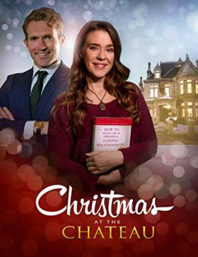 Christmas at the Chateau (2019) online film