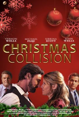 Christmas Collision (2021) online film