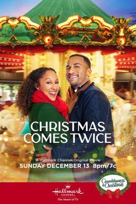 Christmas Comes Twice (2020) online film