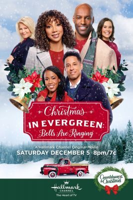 Christmas in Evergreen: Bells Are Ringing (2020) online film