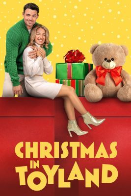 Christmas In Toyland (2022) online film