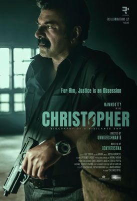 Christopher (2023) online film