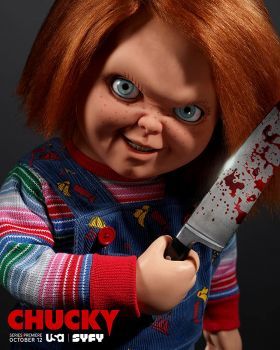 Chucky 1. évad (2021) online sorozat