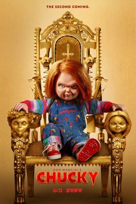 Chucky 2. évad (2022) online sorozat
