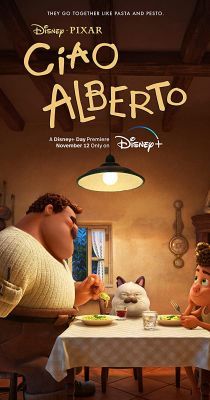Ciao Alberto (2021) online film