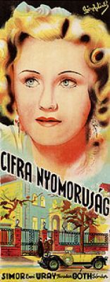 Cifra nyomorúság (1938) online film
