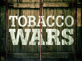 Cigarettaháború (2011) online film