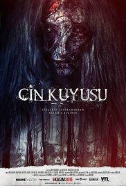 Cin Kuyusu (2015) online film