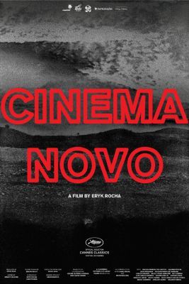 Cinema Novo (2016) online film