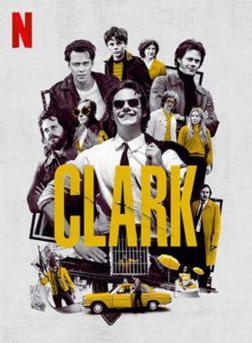 Clark 1. évad (2022) online sorozat