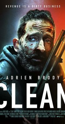 Clean (2020) online film