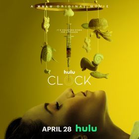 Clock (2023) online film