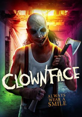 Clownface (2019) online film