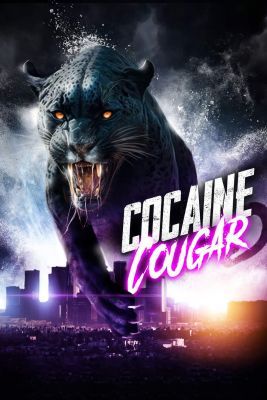 Cocaine Cougar (2023) online film