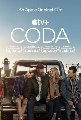CODA (2021) online film