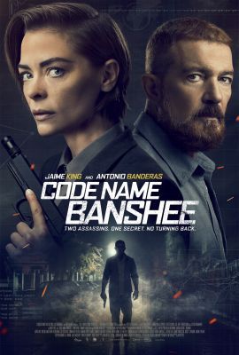 Code Name Banshee (2022) online film
