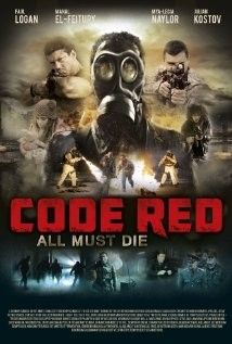 Piros kód (Code Red) (2013) online film