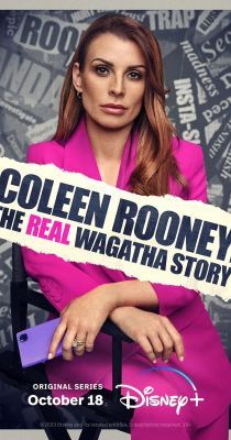 Coleen Rooney: Az igazi Wagatha-sztori 1. évad (2023) online sorozat