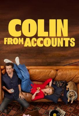 Colin from Accounts 1. évad (2022) online sorozat